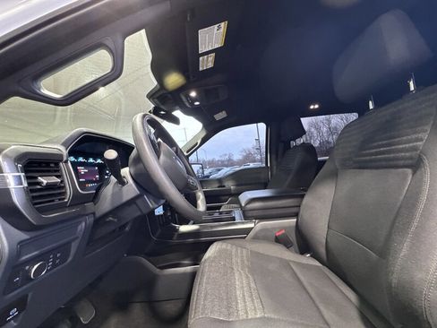 Used 2023 Ford F150 XL w/ STX Appearance Package image 11