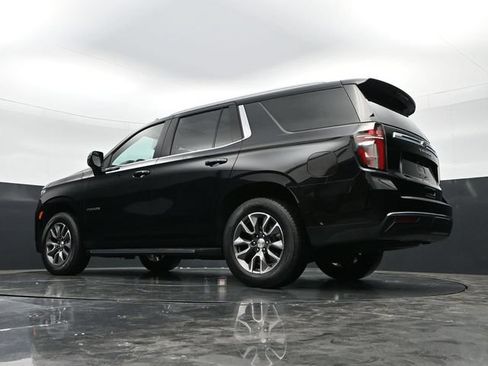 Used 2023 Chevrolet Tahoe LT w/ LT Signature Plus Package AWD/4WD image 42
