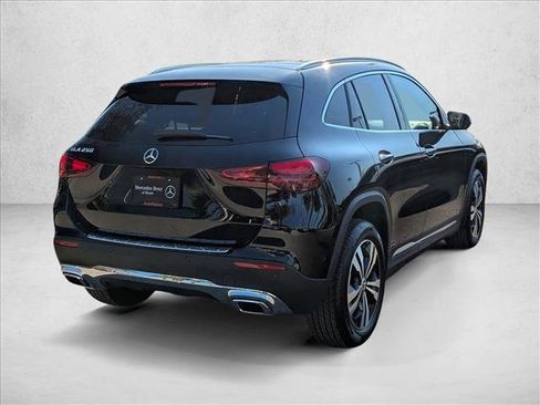 Used 2026 Mercedes-Benz GLA 250 image 5