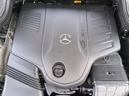 New 2026 Mercedes-Benz GLE 450 4MATIC Coupe image 30