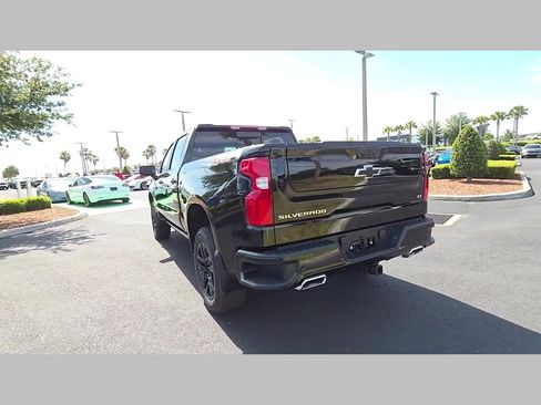 New 2026 Chevrolet Silverado 1500 LT Trail Boss AWD/4WD image 20