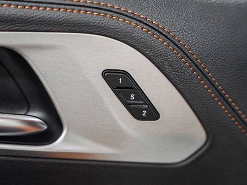 New 2026 Chrysler Pacifica Pinnacle w/ Trailer Tow Group image 41