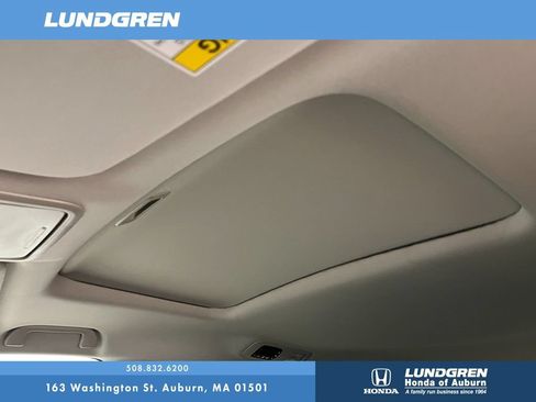 New 2026 Honda Odyssey EX-L image 15