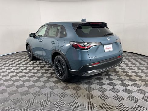 New 2026 Honda HR-V Sport image 3