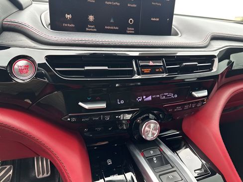 Used 2023 Acura MDX Type S image 36