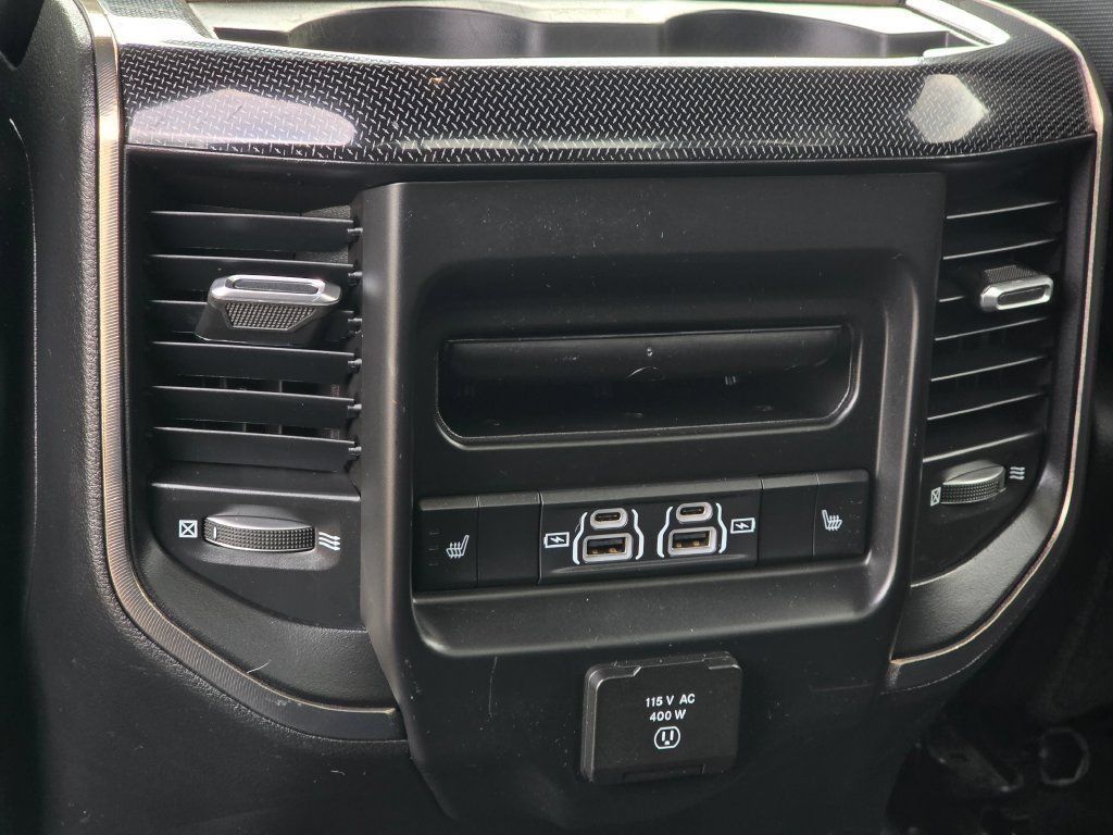 Used 2021 RAM 1500 Sport w/ Level 2 Equipment Group AWD/4WD image 14
