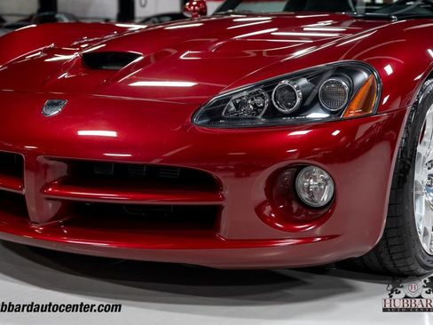 Used 2008 Dodge Viper SRT-10 w/ Protection Group image 13