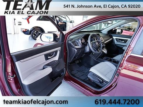 Used 2018 Honda CR-V LX image 33
