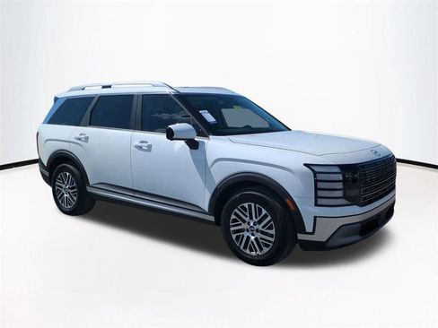 New 2026 Hyundai Palisade SEL image 2