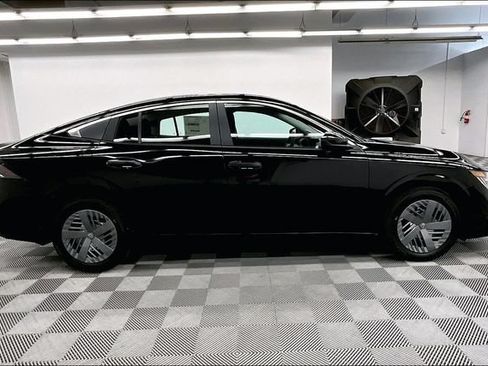 New 2026 Nissan Sentra S FWD image 19