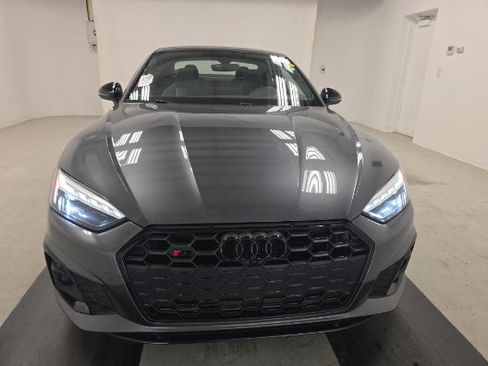 Used 2022 Audi S5 Premium Plus AWD/4WD image 7