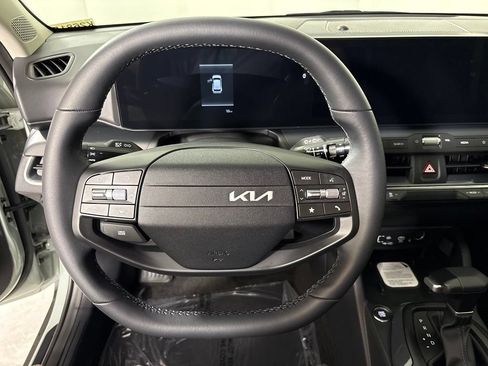 New 2026 Kia K4 GT-Line Turbo FWD image 23