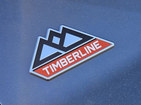 Used 2023 Ford Explorer Timberline w/ Timberline Technology Package image 10