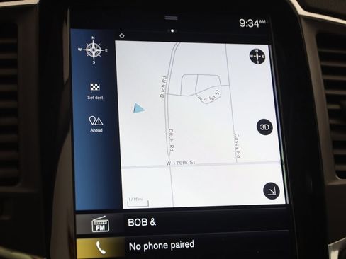 Used 2020 Volvo XC90 T6 Momentum w/ Protection Package Premier image 9