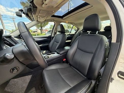 Certified 2023 INFINITI Q50 Luxe w/ Cargo Package AWD/4WD image 19