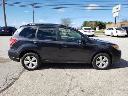 Used 2015 Subaru Forester 2.5i Premium w/ All-Weather Package image 7