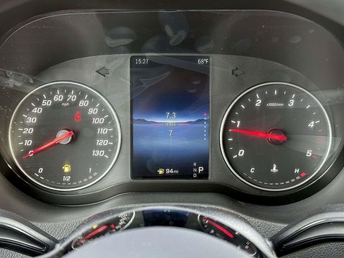 New 2025 Mercedes-Benz Sprinter 2500 image 16