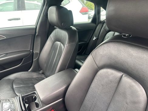 Used 2018 Audi A6 2.0T Premium Plus w/ Premium Plus Package AWD/4WD image 34