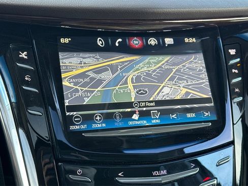 Used 2016 Cadillac Escalade Premium image 26