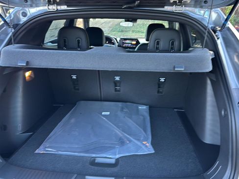 New 2026 Chevrolet Trax RS w/ Driver Confidence Package image 28