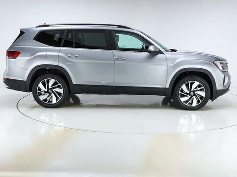 New 2026 Volkswagen Atlas SE image 49