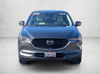 Used 2018 MAZDA CX-5 Grand Touring w/ Premium Package video 2