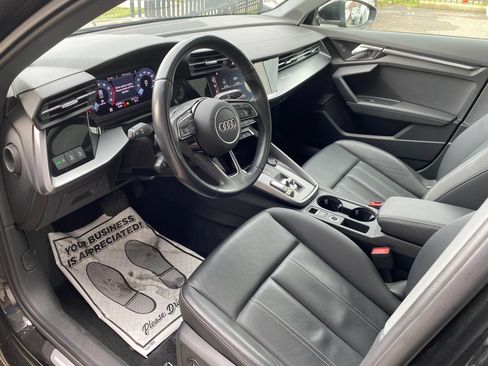 Used 2024 Audi A3 2.0T Premium FWD image 3