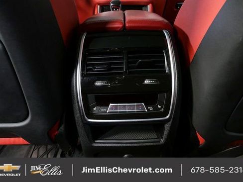 Used 2022 BMW X5 M w/ Competition Package 2 image 20
