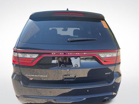 Used 2024 Dodge Durango GT image 17