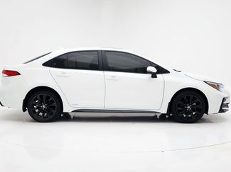Used 2024 Toyota Corolla SE w/ SE Package video 2