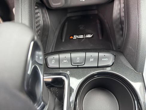 New 2026 Chevrolet TrailBlazer LT w/ Convenience Package image 13