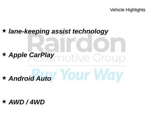 Used 2024 Jeep Compass Latitude AWD/4WD image 26