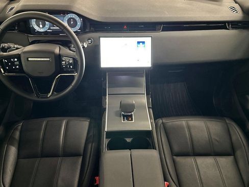 Used 2026 Land Rover Range Rover Evoque S AWD/4WD image 13