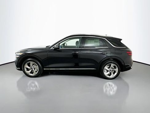 New 2026 Genesis GV70 2.5T Advanced AWD/4WD image 8