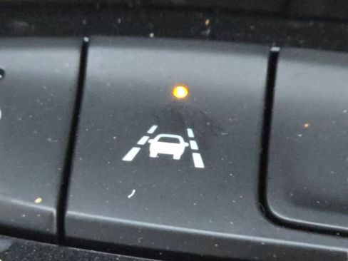 New 2026 Chevrolet TrailBlazer RS w/ Driver Confidence Package image 8