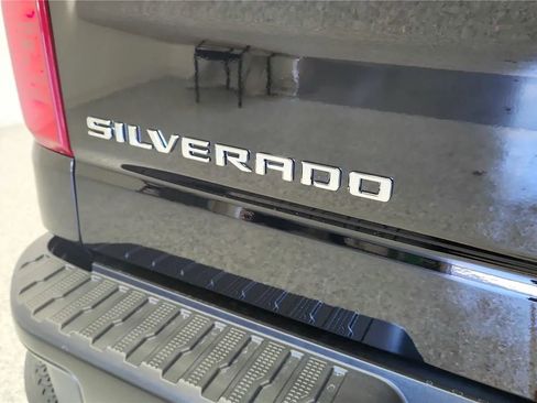 New 2026 Chevrolet Silverado 1500 W/T w/ Trailering Package AWD/4WD image 17