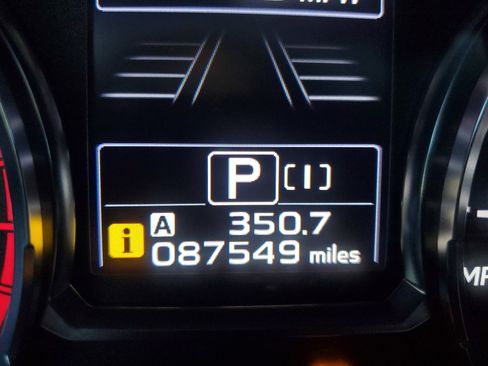 Used 2018 Subaru Forester 2.0XT Touring image 23