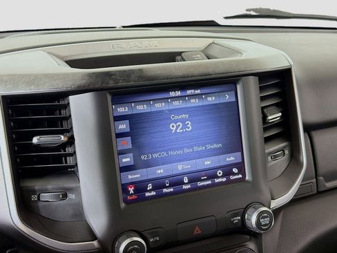 Used 2019 RAM 1500 Big Horn AWD/4WD image 30