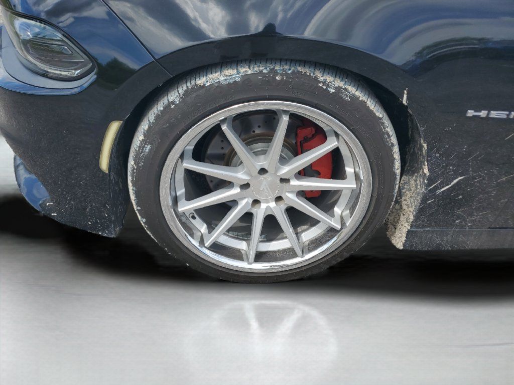 Used 2021 Dodge Charger R/T RWD image 25