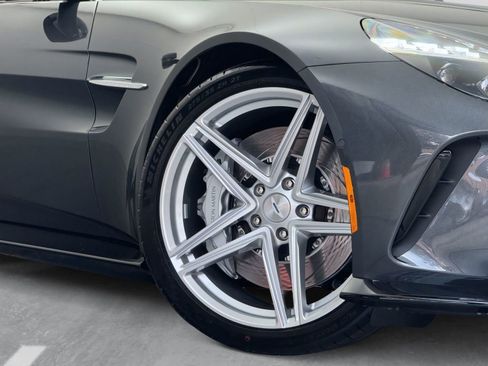 New 2026 Aston Martin V8 Vantage Roadster RWD image 45