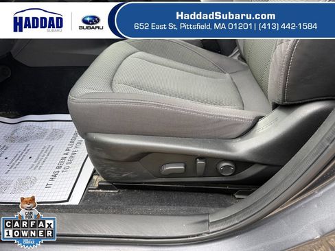 Certified 2024 Subaru Crosstrek 2.0i Premium AWD/4WD image 16