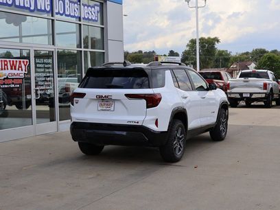 New 2026 GMC Terrain AT4 w/ Technology Package II