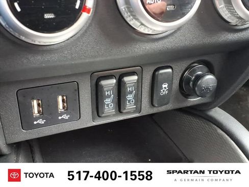 Used 2023 Mitsubishi Outlander Sport SE image 20