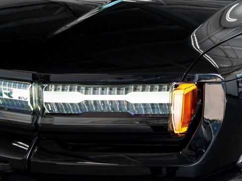 Used 2023 GMC Hummer EV Edition 1 image 13