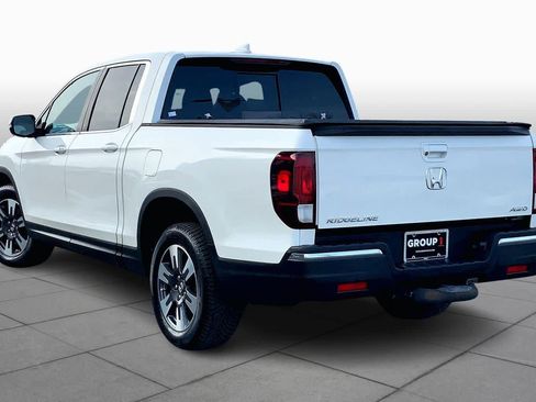Used 2019 Honda Ridgeline RTL image 11