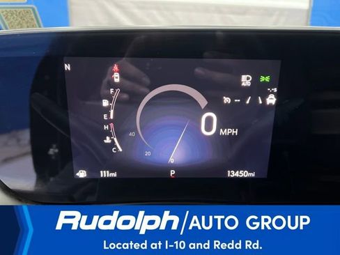 Used 2025 Buick Encore GX Preferred image 20