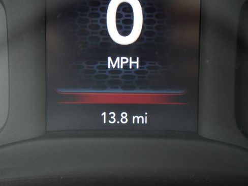 Used 2024 RAM 2500 Tradesman w/ Towing Technology Group image 19