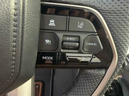 New 2026 Toyota Tundra 1794 Edition AWD/4WD image 21
