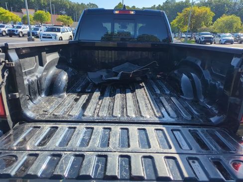 Used 2024 RAM 1500 Big Horn RWD image 7