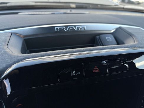 New 2026 RAM 2500 Laramie w/ Night Edition image 21